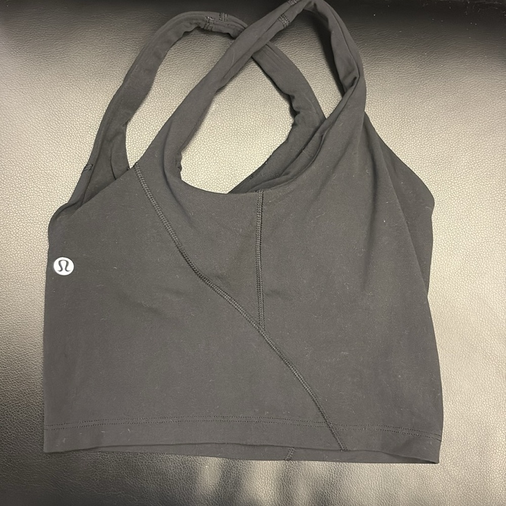 Lululemon Top - Picture 4 of 7
